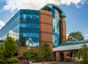 Spartanburg  South Carolina Hospital